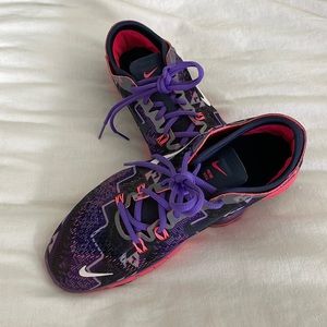 Gently used Nike Running Sneakers